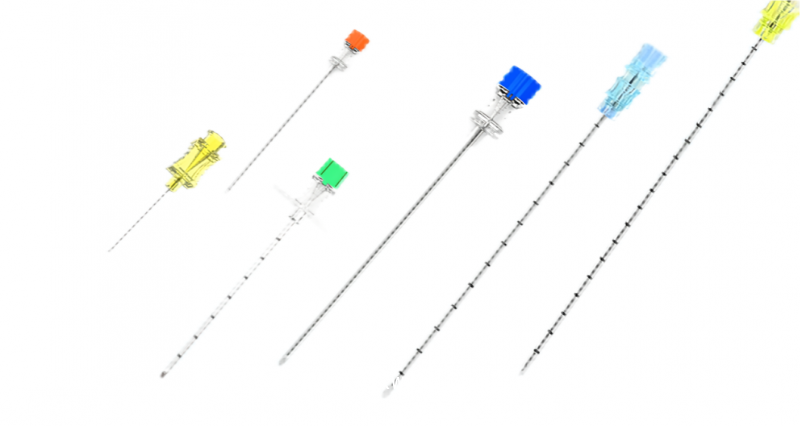 一次性使用穿刺針，16G穿刺針、18G穿刺針、進(jìn)口穿刺針