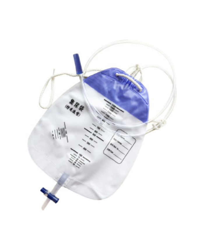 無菌引流袋 防逆流引流袋 抗返流引流袋