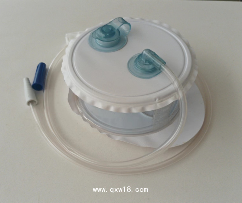 無(wú)菌負(fù)壓引流器 負(fù)壓引流器