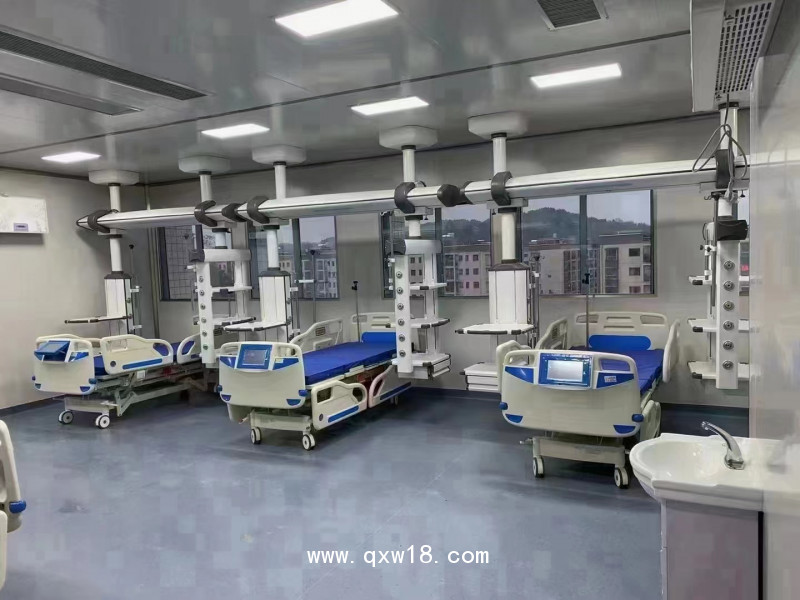 電動(dòng)病床  電動(dòng)稱(chēng)重護(hù)理床 稱(chēng)重溶栓床  ICU監(jiān)護(hù)病床
