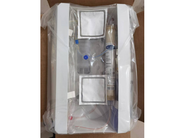 一次性使用血液透析濾過(guò)器及配套管路Prismaflex M sets