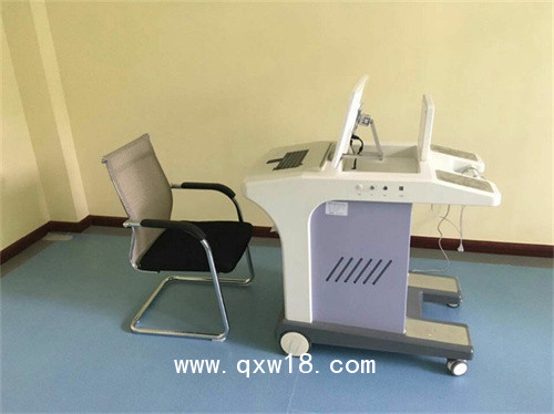 新型體檢中心設(shè)備 HRA亞健康檢測(cè)儀