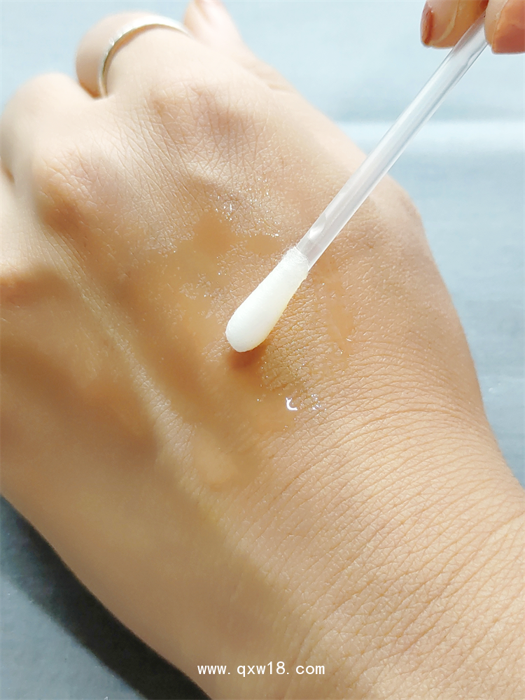 醫(yī)用酒精消毒棉簽 直供醫(yī)院藥店診所一次性使用酒精棉簽獨立包裝雙頭棉簽