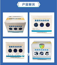 真菌免疫熒光試劑雙重熒光免疫顯色試劑免疫顯色試劑
