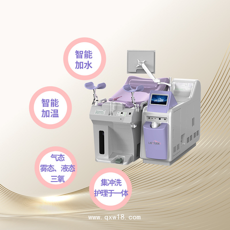臭氧霧化婦科治療儀  臭氧霧化婦科治療儀  臭氧霧化護(hù)理儀