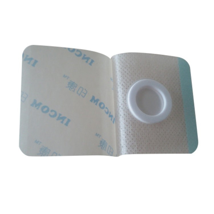 透氣膠貼 無紡布空貼