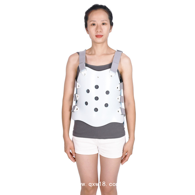 脊椎肋骨支撐康復護具