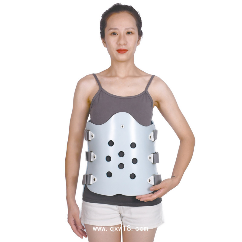 脊椎肋骨支撐康復護具