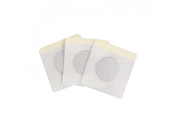 穴位壓力刺激貼OEM、感冒、腹瀉、咳嗽、咽扁、厭食