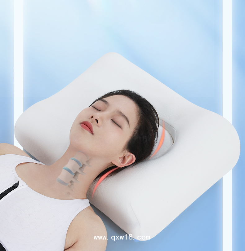 頸椎枕