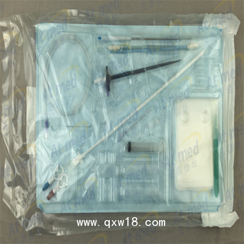柯惠 中心靜脈導(dǎo)管套件 8888145015