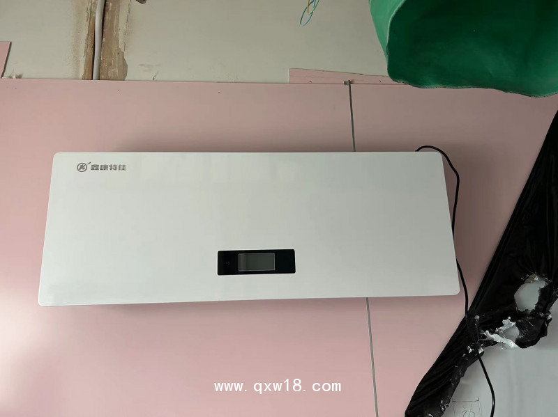 山東空氣消毒機(jī)人機(jī)共存殺菌消毒