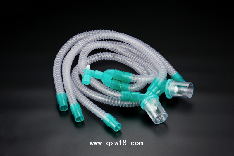 呼吸機(jī)管路