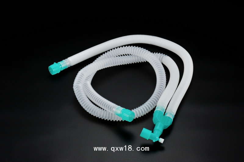 呼吸機(jī)管路