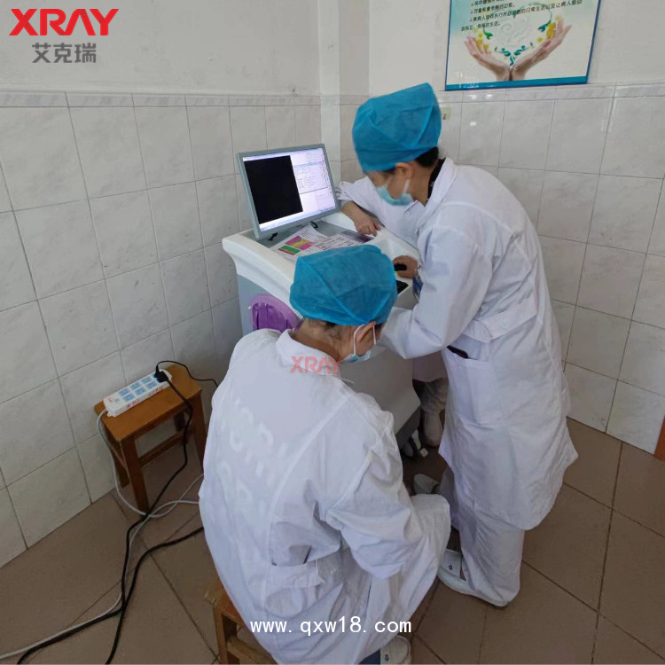 醫(yī)用推車式雙能骨密度檢測(cè)儀 x射線骨質(zhì)檢測(cè)分析儀