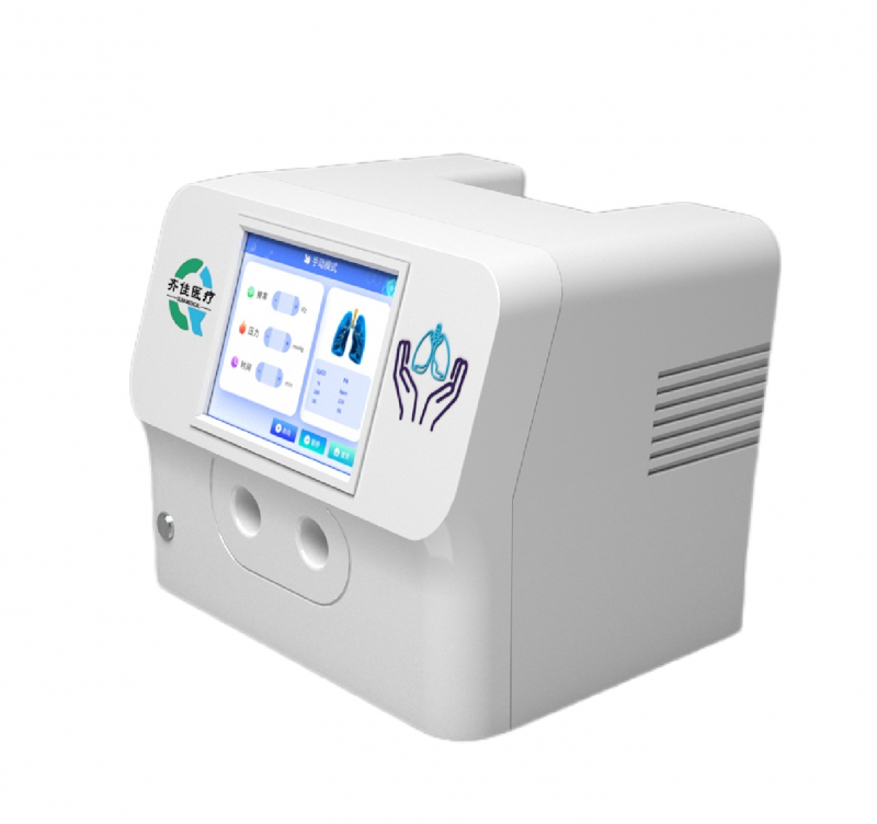 智能化排痰機器人