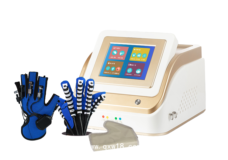 智能化手康復機器人