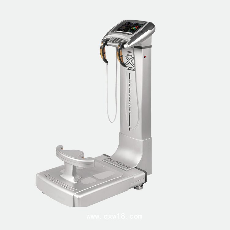 韓國ACCUNIQ杰文人體成分分析儀X-SCAN PLUS II