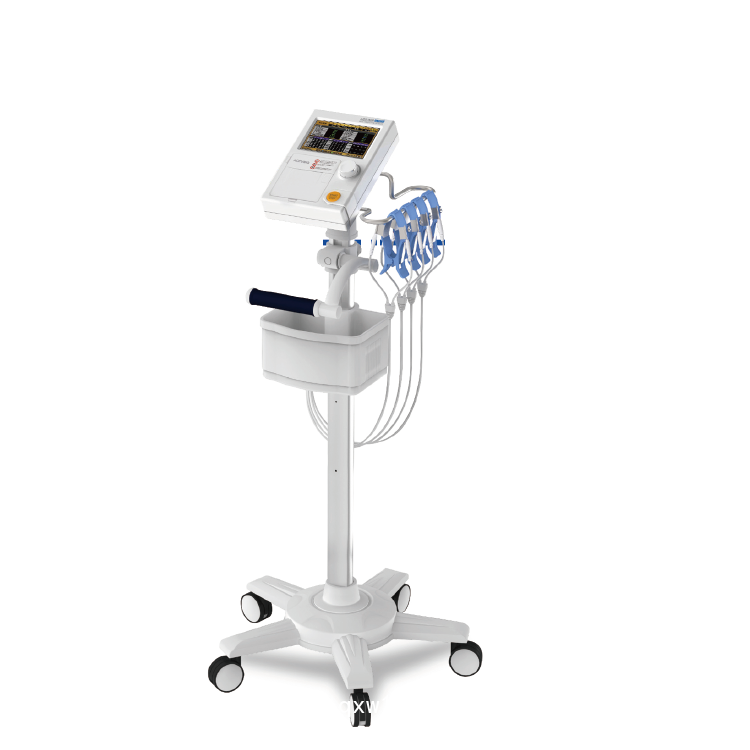 韓國ACCUNIQ人體成分分析儀BC560