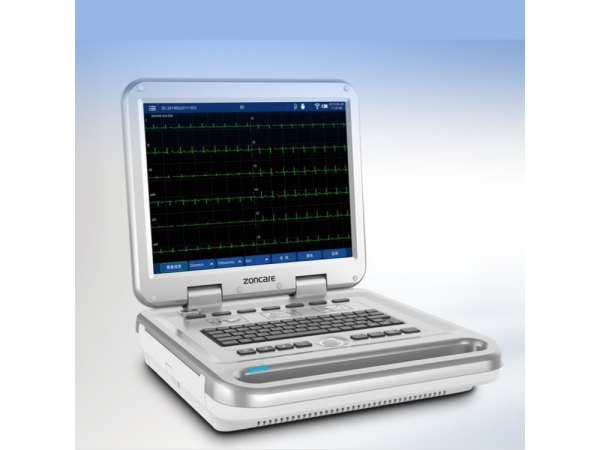 iMAC1200數(shù)字式多道心電圖機(jī)