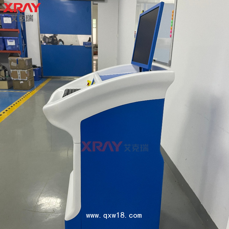 骨密度測(cè)量設(shè)備 艾克瑞醫(yī)用骨密度儀 智能檢測(cè)骨骼健康