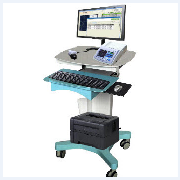 日本MINATO美能肺功能檢查儀AS-507