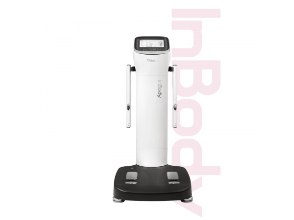 殷巴迪InBody970人體成分分析儀(體測(cè)儀）