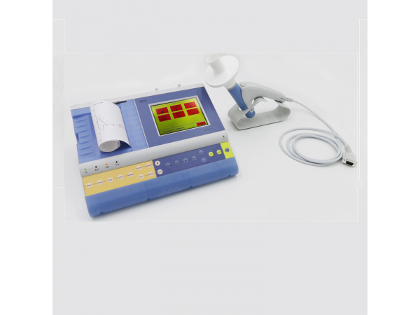 英國(guó)比特樂(lè)肺功能測(cè)量?jī)xBTL-08 spiro