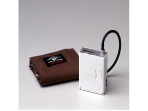 日本愛(ài)安德AND動(dòng)態(tài)血壓監(jiān)護(hù)儀TM-2430