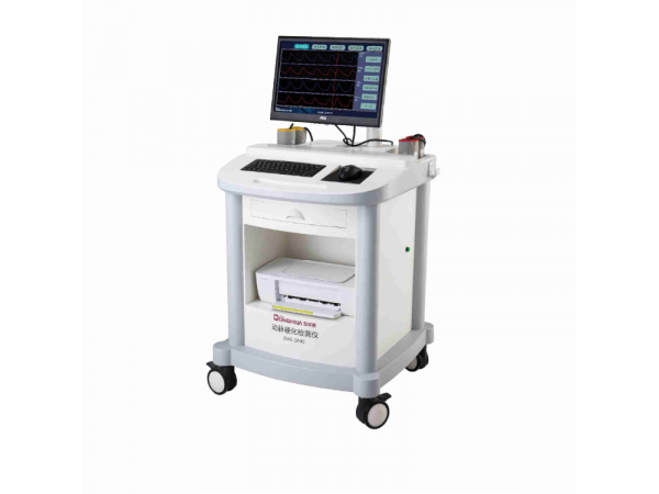 DAS－1000動(dòng)脈硬化檢測(cè)儀