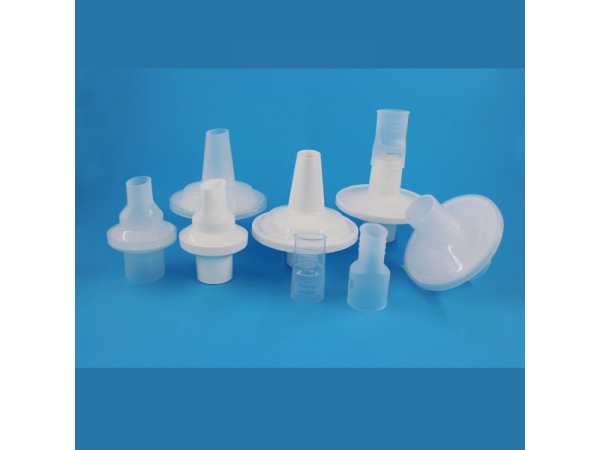 肺功能儀咬嘴口嘴一次性咬嘴BM-A1