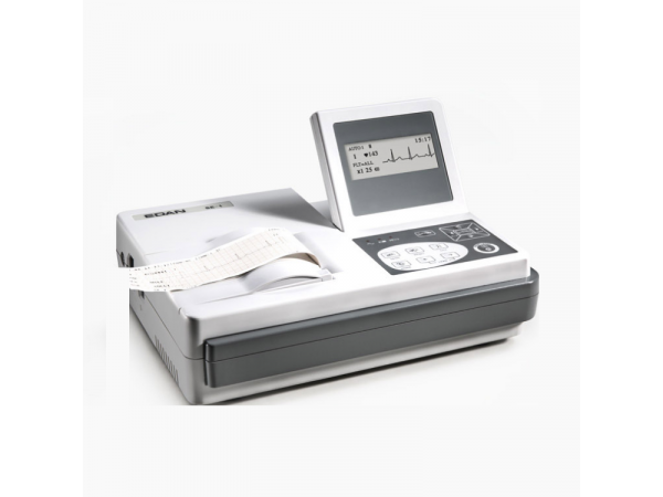 單道心電圖機(jī)SE-1