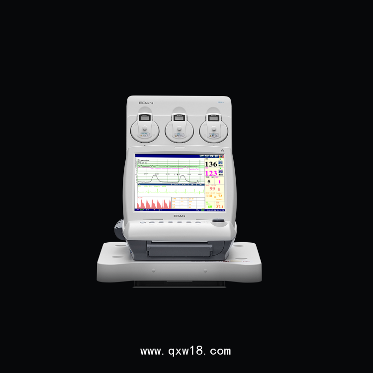 胎兒/母親監(jiān)護儀F9、F9 Express