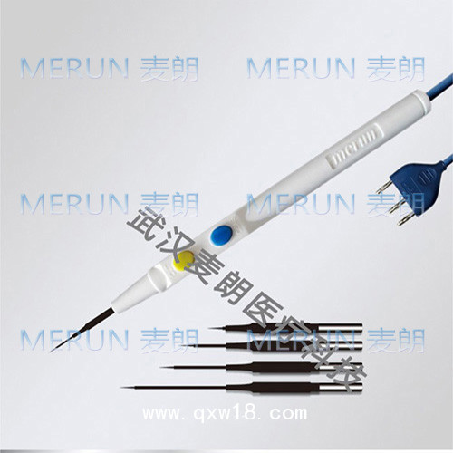 鎢針電刀筆廠家|高頻手術(shù)電刀筆|伸縮型鎢針|微型鎢針消融電極
