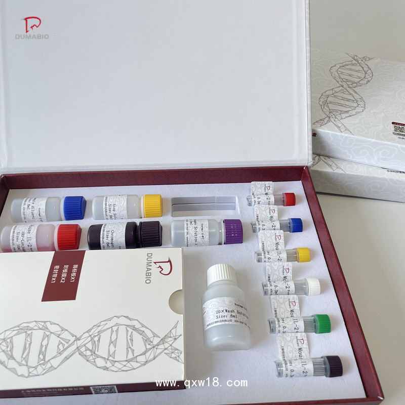 植物硝酸還原酶(NR)ELISA試劑盒