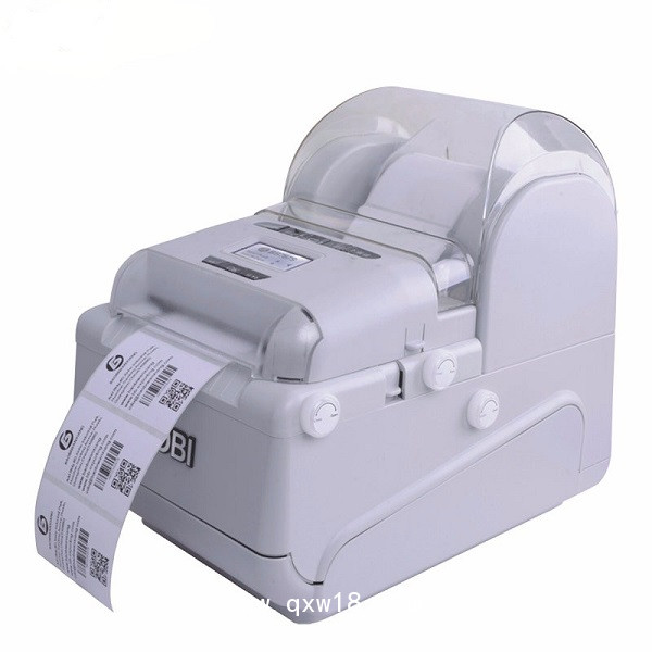 輸液卡/輸液瓶簽打印機 醫(yī)囑藥物標簽打印機