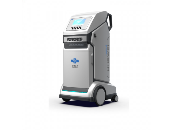 光電治療儀HW-3502T、HW-3505C