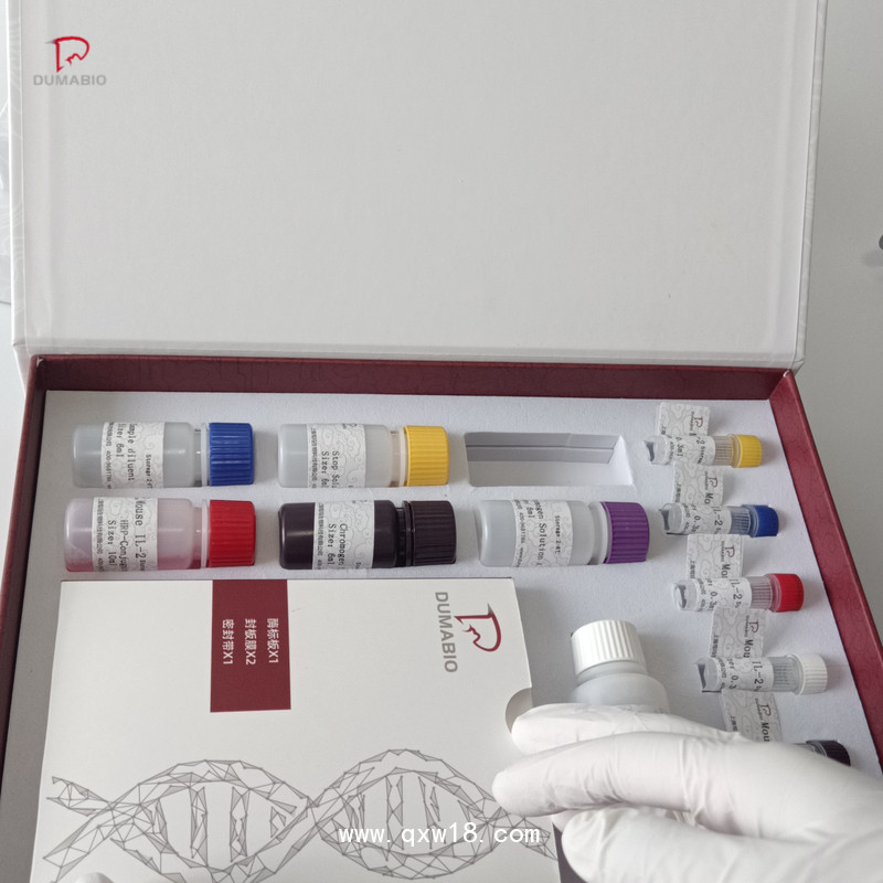 植物(POD)ELISA試劑盒