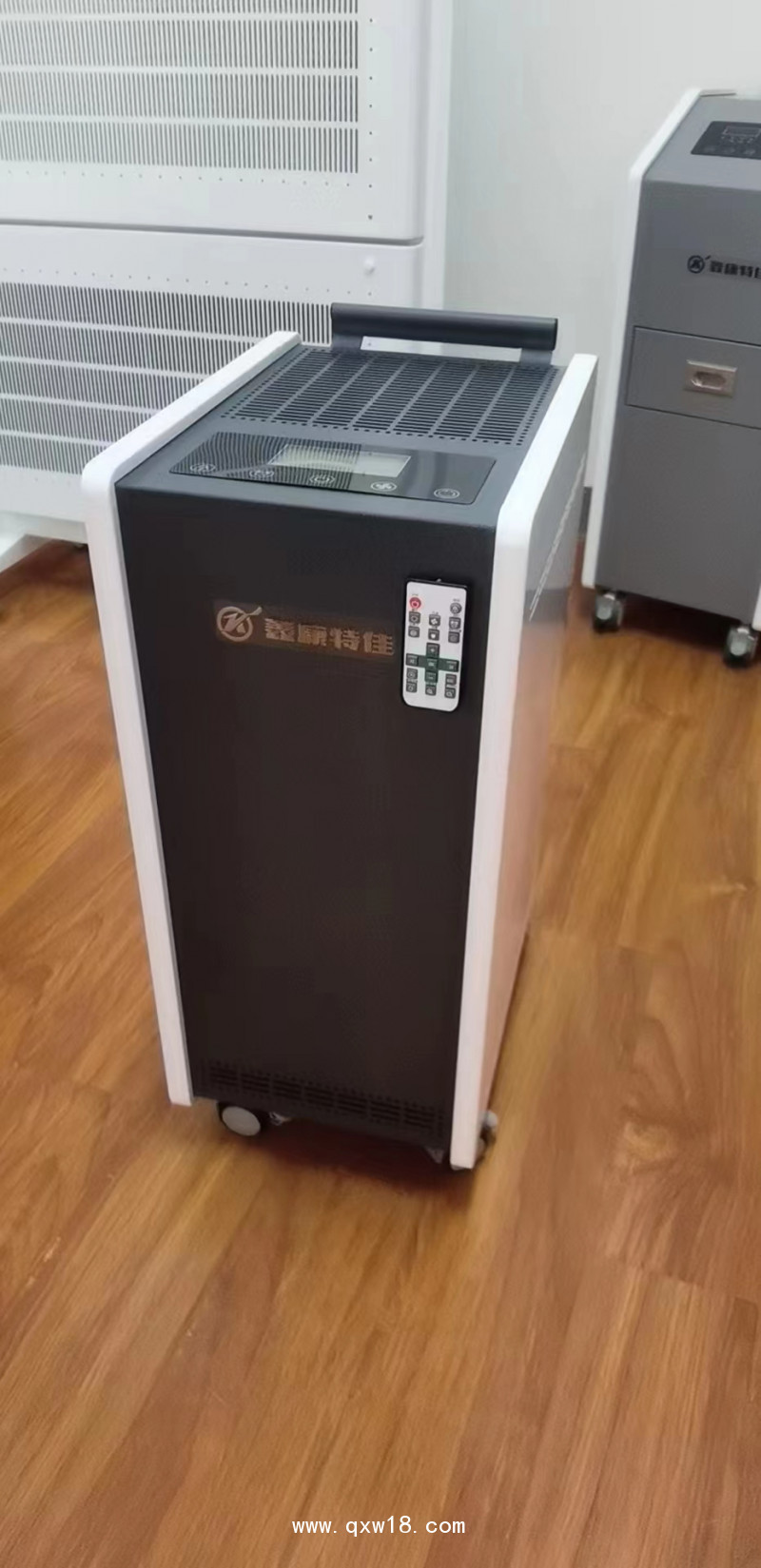 內(nèi)蒙空氣凈化機(jī)殺菌消毒凈化空氣