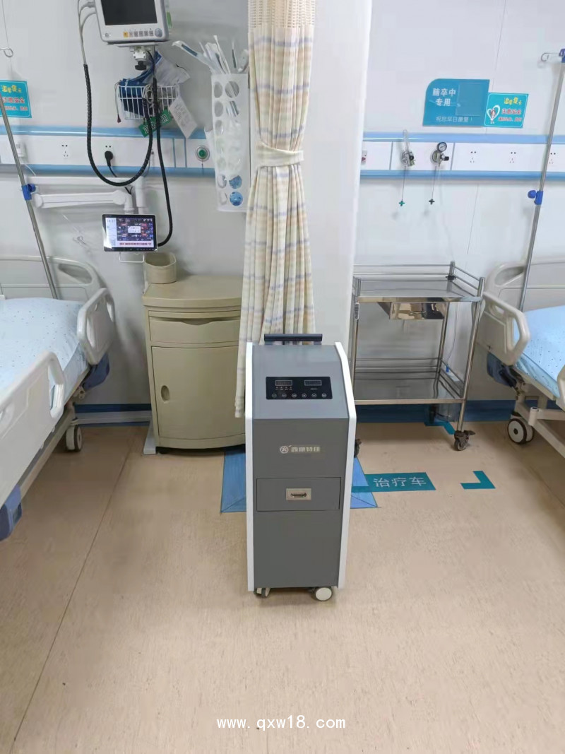 核磁專用消毒機(jī)殺菌消毒