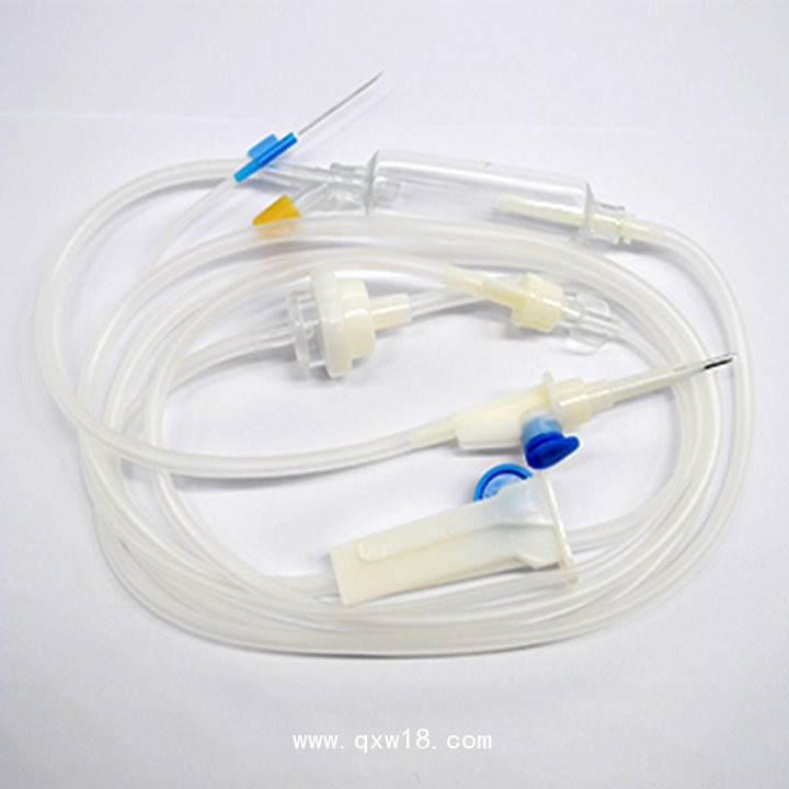 一次性輸液（帶針）  無(wú)菌輸液器  規(guī)格型號(hào)齊全廠家直銷(xiāo)