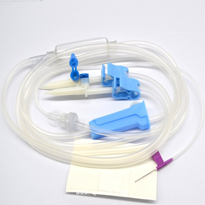 一次性輸液（帶針）  無(wú)菌輸液器  規(guī)格型號(hào)齊全廠家直銷(xiāo)