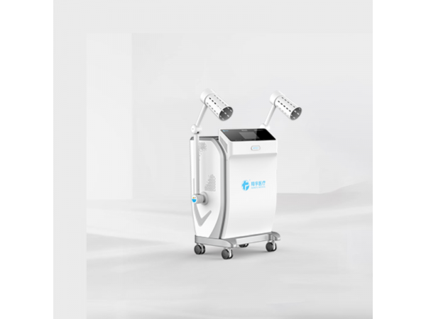 熏蒸治療機(jī)HYZ-ⅠB