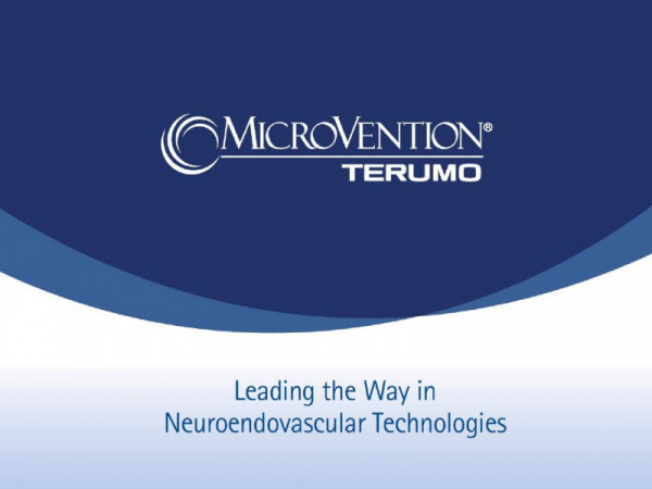 MicroVention,美科微先公司 遠(yuǎn)端通路導(dǎo)管SOFIA DA6115ST 介入耗材