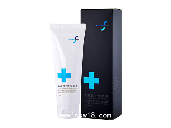 醫(yī)用生物修復(fù)膜線雕