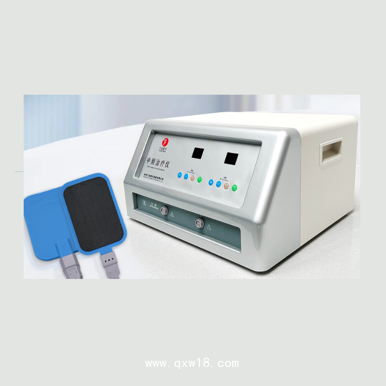 中頻治療儀FZZ-6800