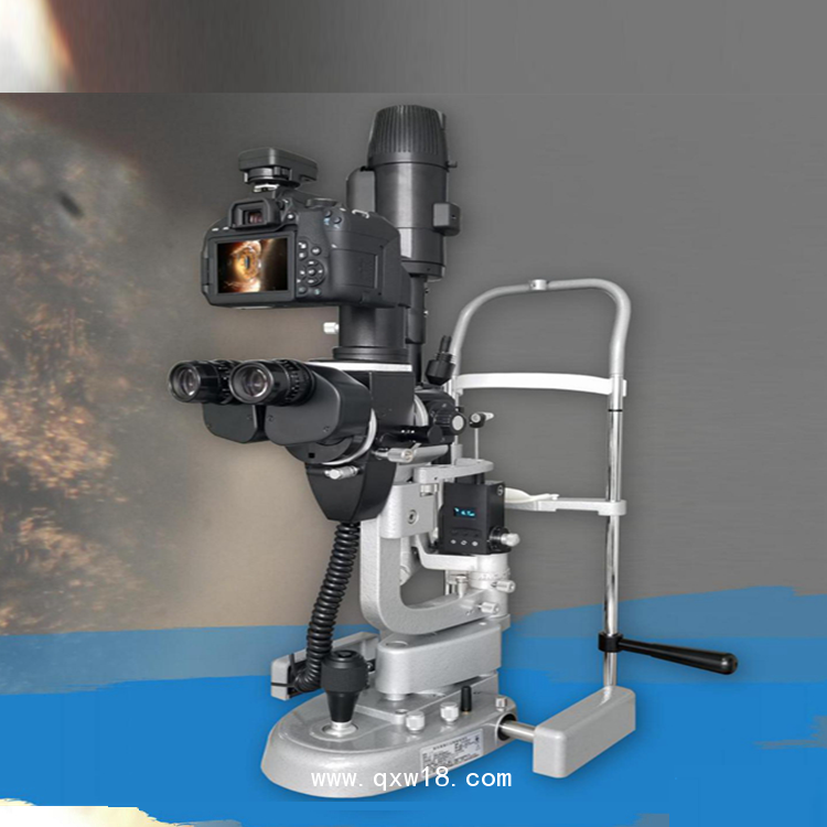 眼科裂隙燈顯微鏡檢查儀LS-7DS、LS-7DE