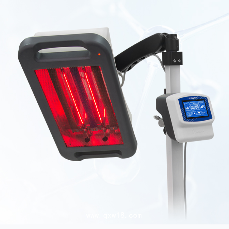 紅外治療儀Lifowave-9350C Exp