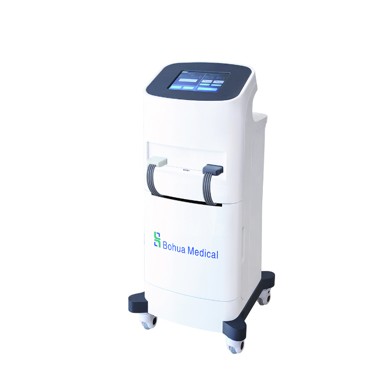 脈沖空氣波壓力治療儀WBH－BC（4腔、8腔、12腔）