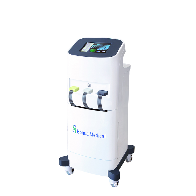 脈沖空氣波壓力治療儀WBH－BC（4腔、8腔、12腔）